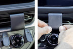 Brodit ProClip 855965 voor Buick Envista 2024-2026 - detail van dashboardmontage