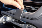 Brodit ProClip 855967 voor Toyota Grand Highlander 2024-2026 - ProClip geplaatst in het voertuig