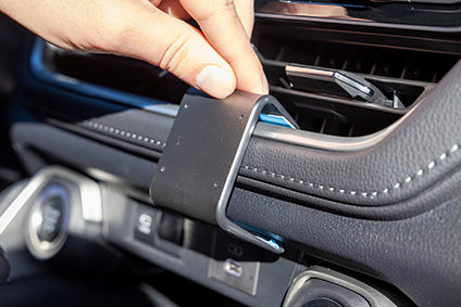 Brodit ProClip 855967 voor Toyota Grand Highlander 2024-2026 - ProClip geplaatst in het voertuig