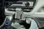 Brodit ProClip 855967 voor Toyota Grand Highlander 2024-2026 - montagefoto 6