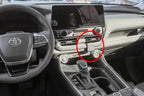 Brodit ProClip 855967 voor Toyota Grand Highlander 2024-2026 - montagefoto 8
