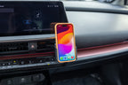 Brodit ProClip 855969 voor Toyota Prius 2023-2026 en Toyota Prius 2024-2026 - montagefoto 7