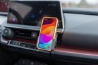 Brodit ProClip 855969 voor Toyota Prius 2023-2026 en Toyota Prius 2024-2026 - montagefoto 8