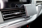 Brodit ProClip 855973 voor Chevrolet Trax 2024-2026 - detail van dashboardmontage