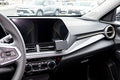 Brodit ProClip 855973 voor Chevrolet Trax 2024-2026 - installatiepositie