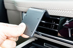 Brodit ProClip 855974 voor Volkswagen Atlas 2024-2026 - montagepositie op dashboard