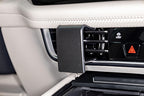 Brodit ProClip 855974 voor Volkswagen Atlas 2024-2026 - detail van dashboardmontage