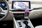Brodit ProClip 855974 voor Volkswagen Atlas 2024-2026 - montagefoto 7