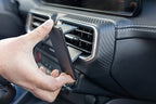 Brodit ProClip 855975 voor Ford Mustang 2024-2026 - montagepositie op dashboard