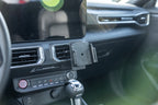 Brodit ProClip 855975 voor Ford Mustang 2024-2026 - productfoto zwarte ABS montagebasis