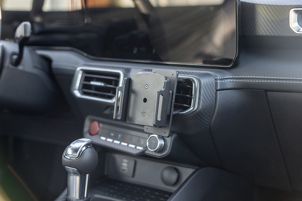 Brodit ProClip 855975 voor Ford Mustang 2024-2026 - montagefoto 6