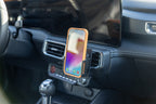 Brodit ProClip 855975 voor Ford Mustang 2024-2026 - montagefoto 8