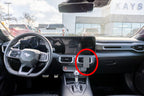 Brodit ProClip 855975 voor Ford Mustang 2024-2026 - montagefoto 9