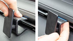 Brodit ProClip 855977 voor Genesis GV70 2022-2026 - detail van dashboardmontage