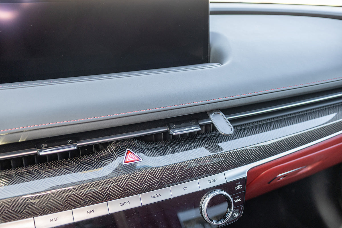 Brodit ProClip voor Genesis G80 2021-2024 | 855978 - productfoto 1