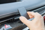 Brodit ProClip 855978 voor Genesis GV80 2021-2024 - ProClip geplaatst in het voertuig