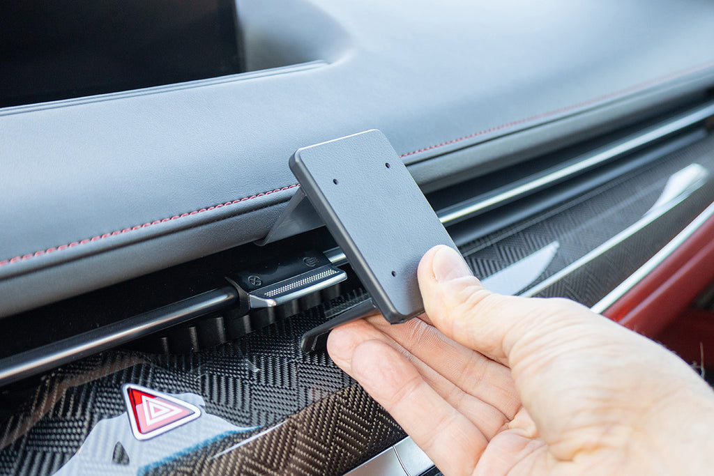 Brodit ProClip voor Genesis G80 2021-2024 | 855978 - productfoto 3