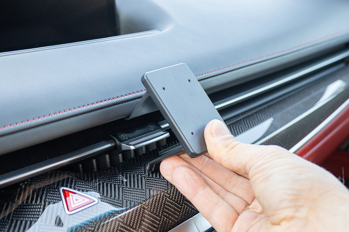 Brodit ProClip voor Genesis G80 2021-2024 | 855978 - productfoto 3