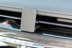 Brodit ProClip 855978 voor Genesis GV80 2021-2024 - installatiepositie