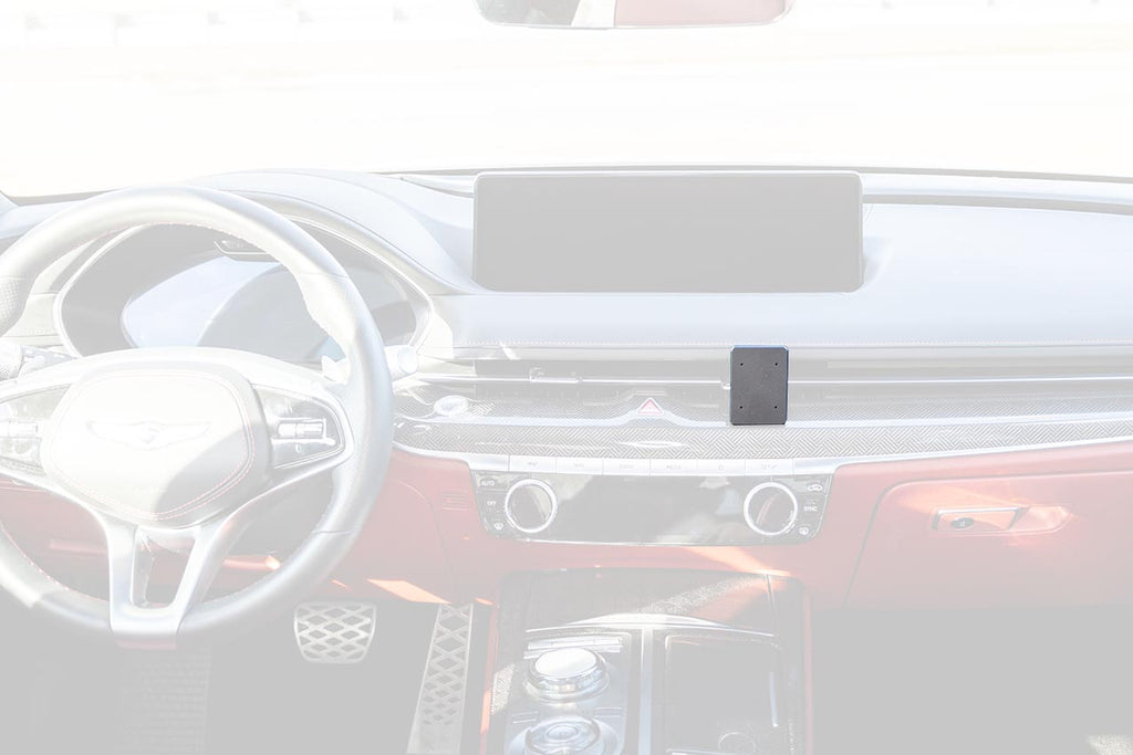 Brodit ProClip voor Genesis G80 2021-2024 | 855978 - productfoto 5