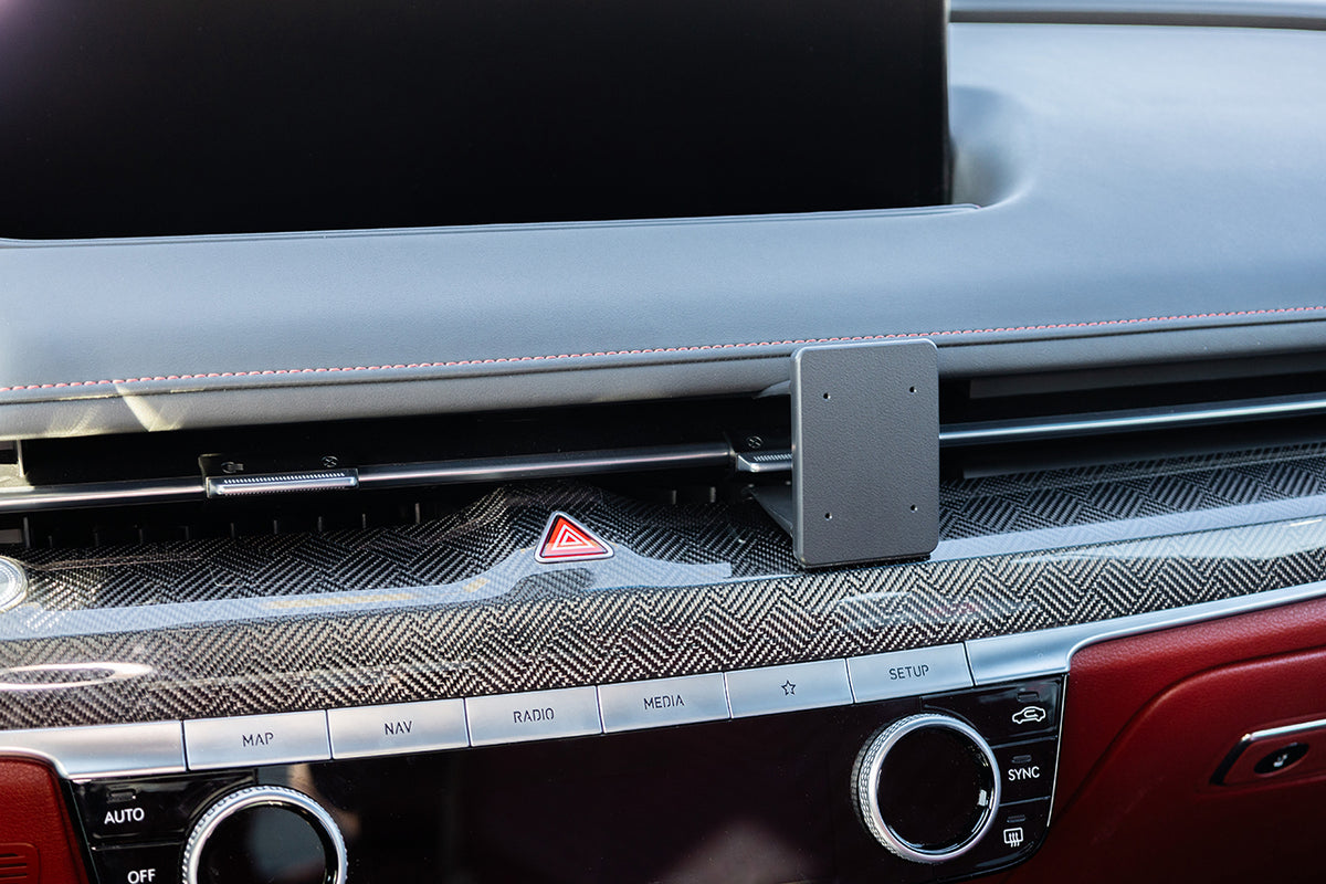 Brodit ProClip voor Genesis G80 2021-2024 | 855978 - productfoto 6