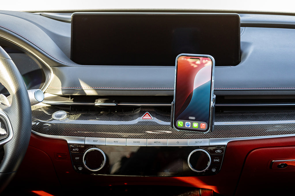 Brodit ProClip voor Genesis G80 2021-2024 | 855978 - productfoto 9