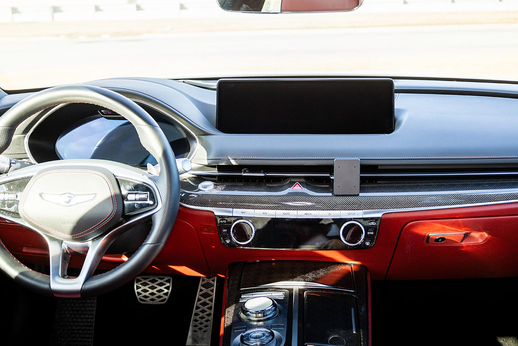Brodit ProClip voor Genesis G80 2021-2024 | 855978 - productfoto 13