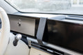 Brodit ProClip 855979 voor Genesis GV60 2023-2026 - installatiepositie