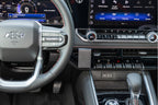 Brodit ProClip 855982 voor Chevrolet Colorado 2023-2026 en GMC Canyon 2023-2026 - detail van dashboardmontage