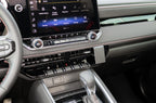 Brodit ProClip 855982 voor Chevrolet Colorado 2023-2026 en GMC Canyon 2023-2026 - installatiepositie