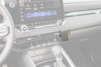 Brodit ProClip 855982 voor Chevrolet Colorado 2023-2026 en GMC Canyon 2023-2026 - productfoto zwarte ABS montagebasis