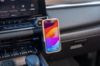 Brodit ProClip 855982 voor Chevrolet Colorado 2023-2026 en GMC Canyon 2023-2026 - montagefoto 6