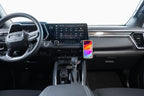 Brodit ProClip 855982 voor Chevrolet Colorado 2023-2026 en GMC Canyon 2023-2026 - montagefoto 7