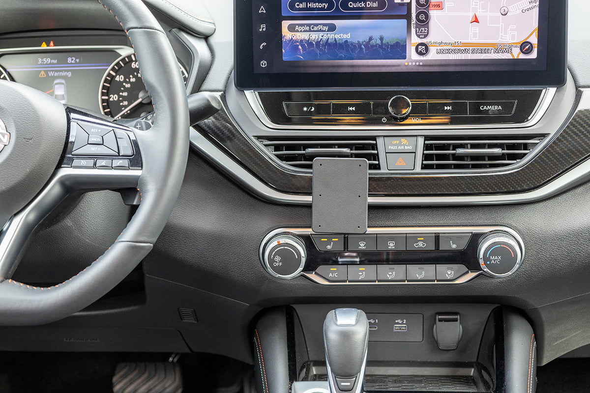 Brodit ProClip 855987 voor Nissan Altima 2024-2026 - installatiepositie