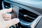 Brodit ProClip 855988 voor Buick Encore GX 2024-2026 - ProClip geplaatst in het voertuig