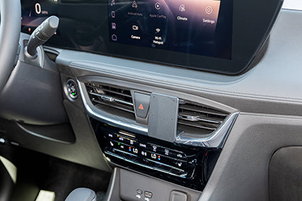 Brodit ProClip 855988 voor Buick Encore GX 2024-2026 - installatiepositie