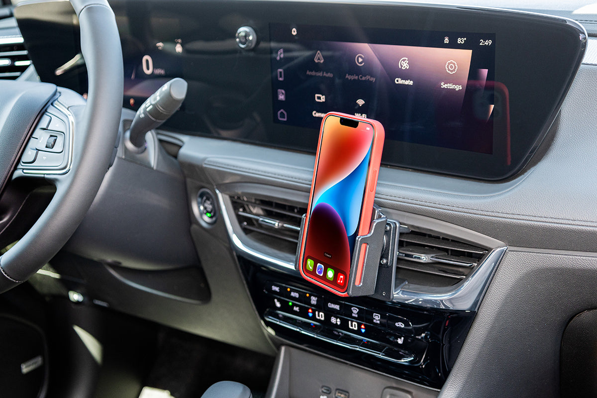 Brodit ProClip 855988 voor Buick Encore GX 2024-2026 - montagefoto 9