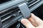 Brodit ProClip 855989 voor Lincoln Corsair 2023-2026 - montagepositie op dashboard