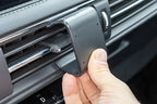 Brodit ProClip 855989 voor Lincoln Corsair 2023-2026 - ProClip geplaatst in het voertuig