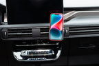 Brodit ProClip 855989 voor Lincoln Corsair 2023-2026 - productfoto zwarte ABS montagebasis