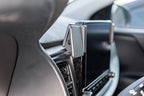 Brodit ProClip 855990 voor Kia Rio 2022-2024 - ProClip geplaatst in het voertuig
