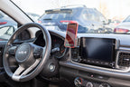 Brodit ProClip 855990 voor Kia Rio 2022-2024 - montagefoto 6