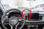 Brodit ProClip 855990 voor Kia Rio 2022-2024 - montagefoto 7