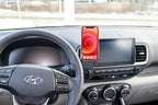Brodit ProClip 855994 voor Hyundai Venue 2023-2026 - montagefoto 6