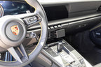 Brodit ProClip 855995 voor Porsche 911 (Type 992) 2020-2026 - detail van dashboardmontage