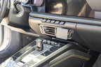 Brodit ProClip 855995 voor Porsche 911 (Type 992) 2020-2026 - installatiepositie