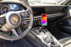 Brodit ProClip 855995 voor Porsche 911 (Type 992) 2020-2026 - montagefoto 8