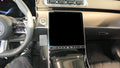 Brodit ProClip 855996 voor Mercedes Benz S-Class 2021-2026 - installatiepositie