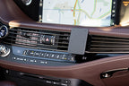Brodit ProClip 855997 voor Lexus LS Series 2018-2026 - installatiepositie