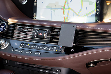 Brodit ProClip 855997 voor Lexus LS Series 2018-2026 - installatiepositie